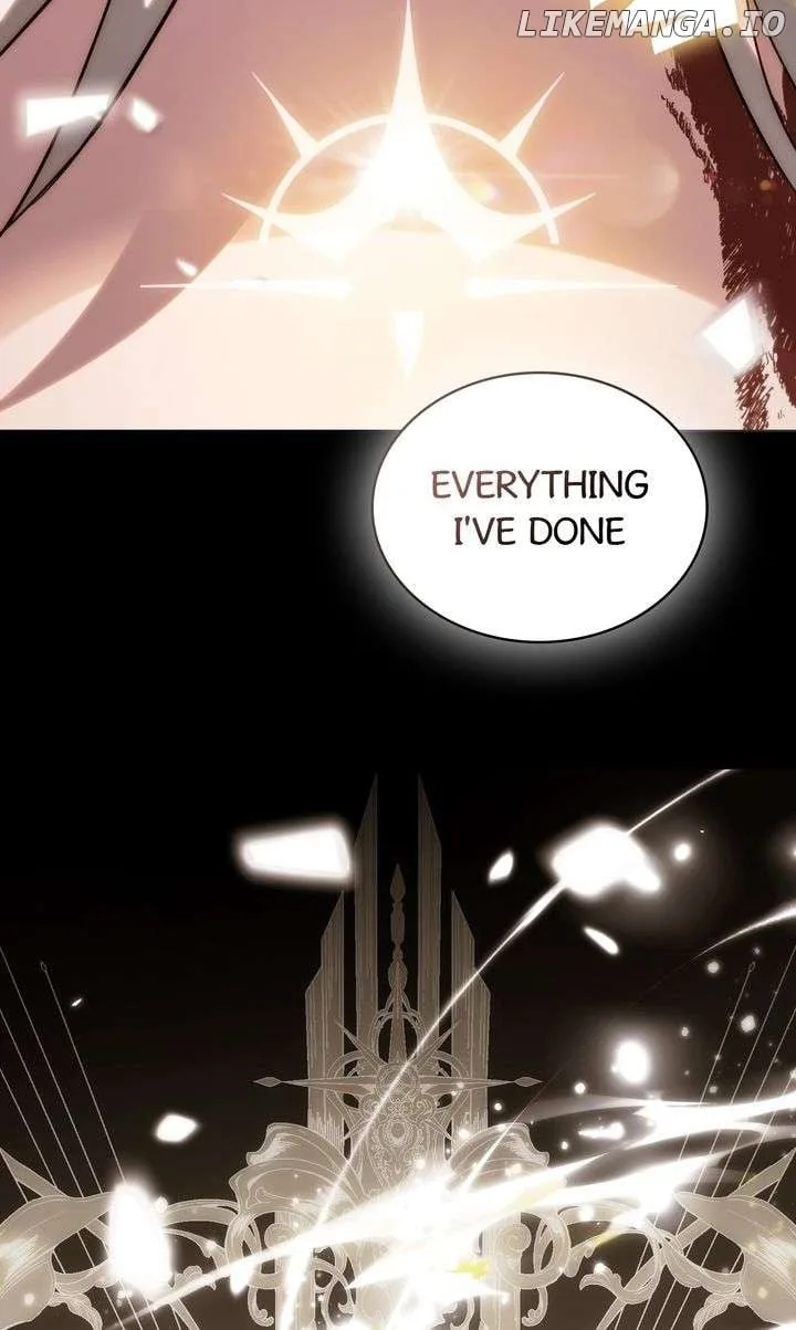 Kissing with God’s Eyes Covered Chapter 84 page 76