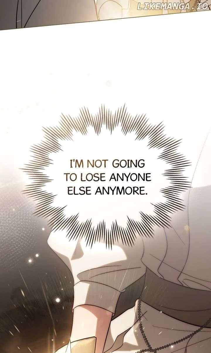 Kissing with God’s Eyes Covered Chapter 84 page 14