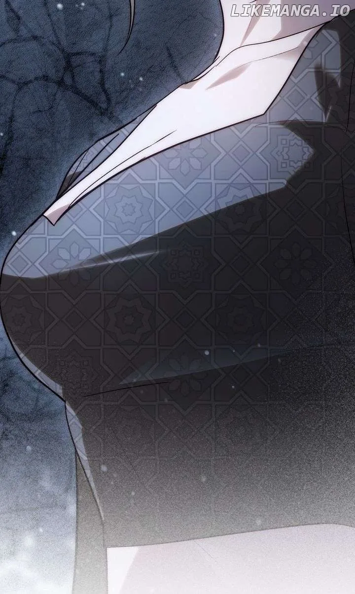 Kissing with God’s Eyes Covered Chapter 80 page 79