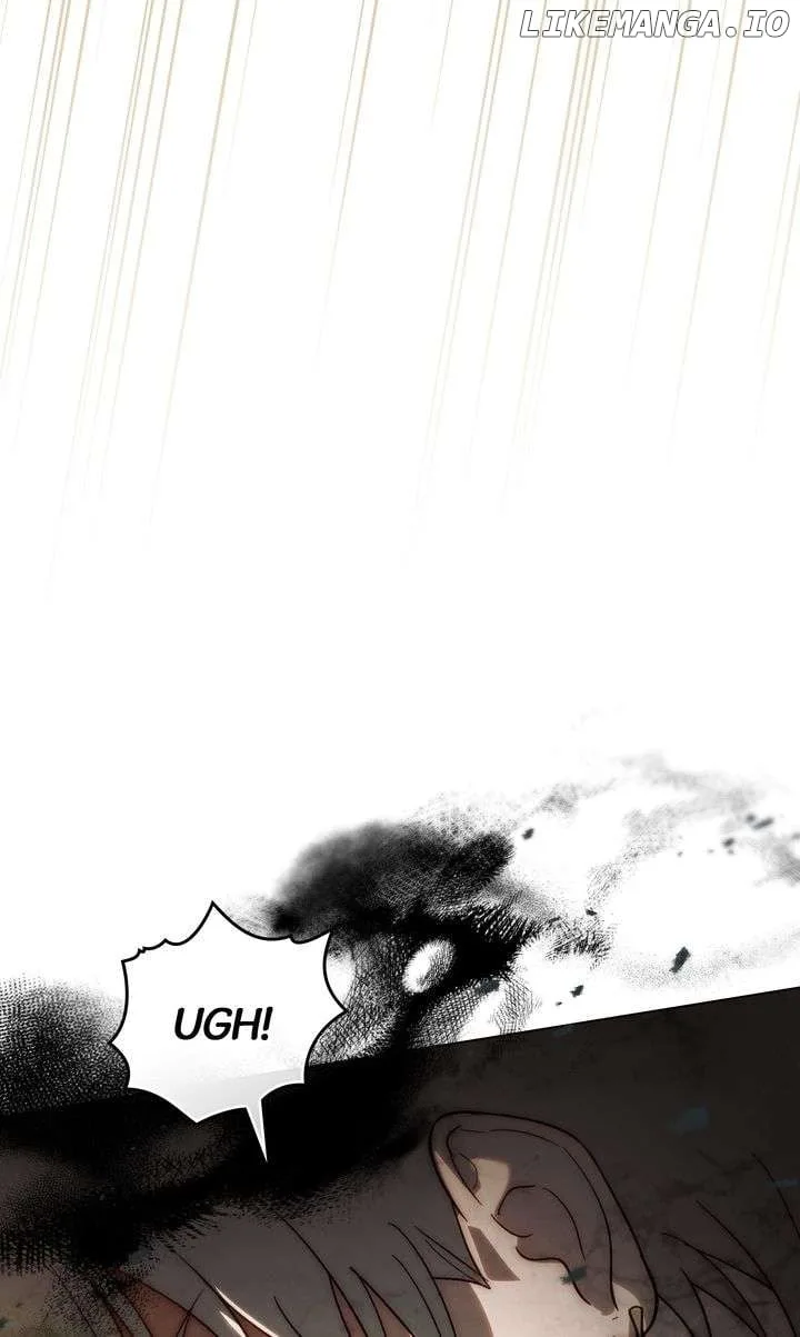 Kissing with God’s Eyes Covered Chapter 84 page 92
