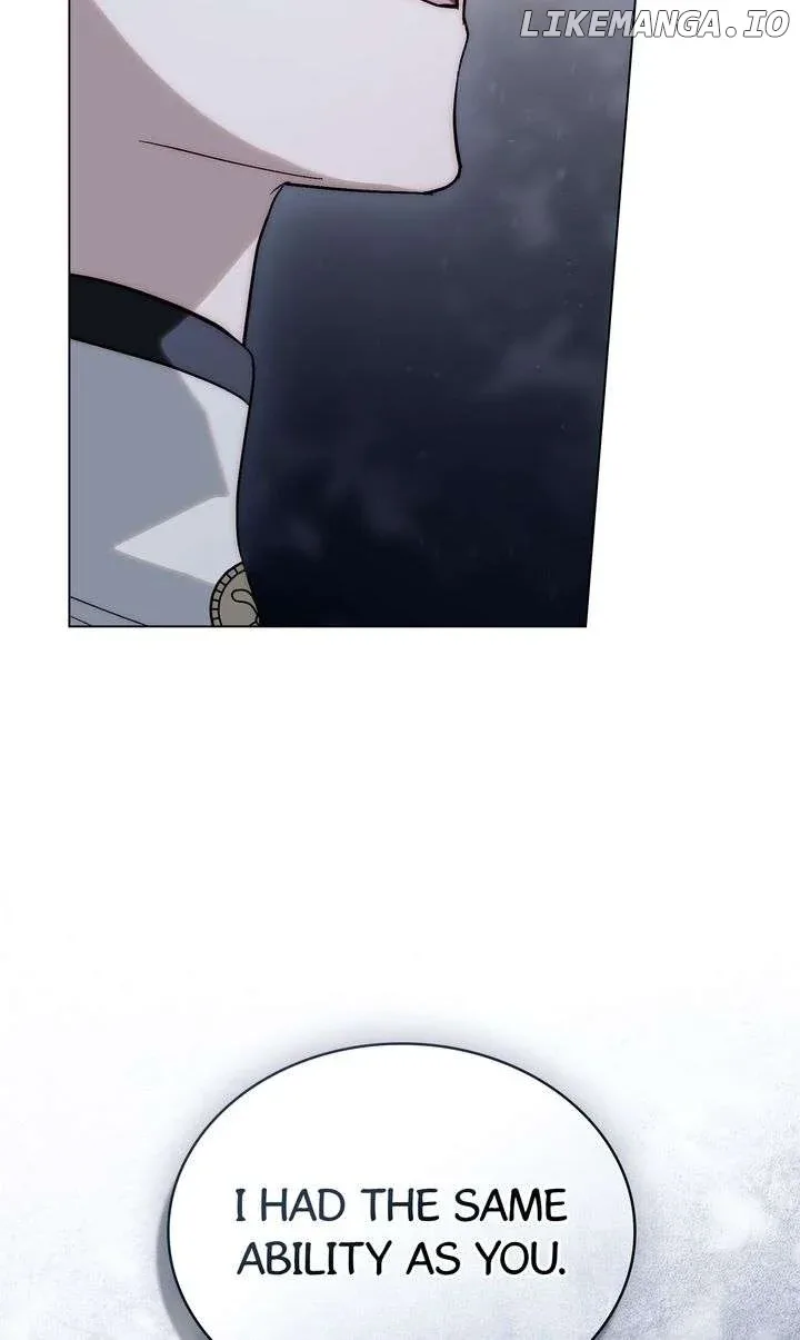 Kissing with God’s Eyes Covered Chapter 80 page 77