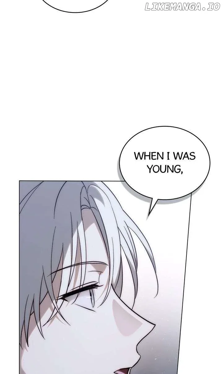 Kissing with God’s Eyes Covered Chapter 80 page 76