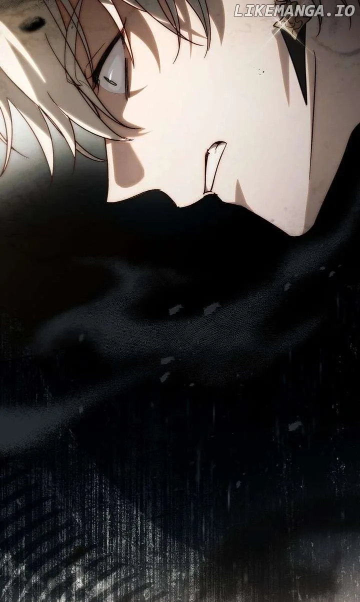 Kissing with God’s Eyes Covered Chapter 84 page 93