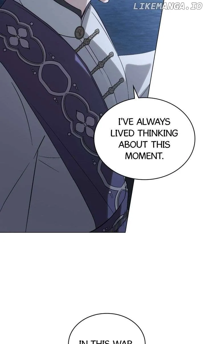 Kissing with God’s Eyes Covered Chapter 80 page 71