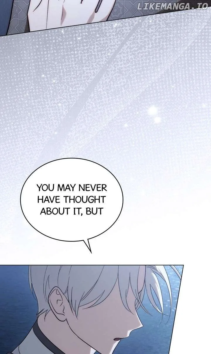 Kissing with God’s Eyes Covered Chapter 80 page 70