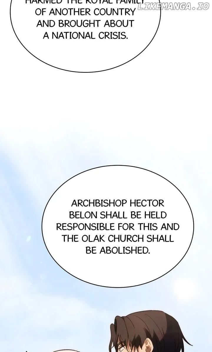 Kissing with God’s Eyes Covered Chapter 85 page 67