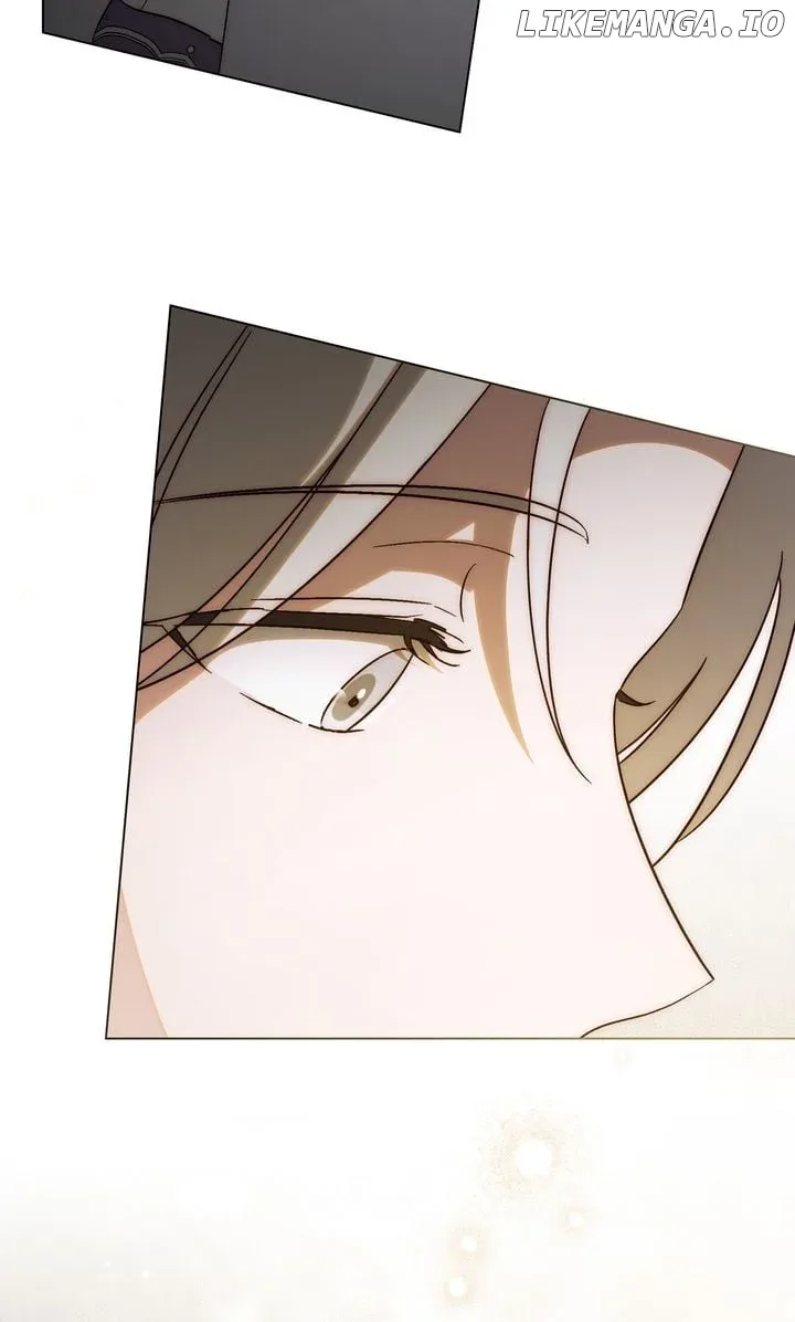 Kissing with God’s Eyes Covered Chapter 85 page 22