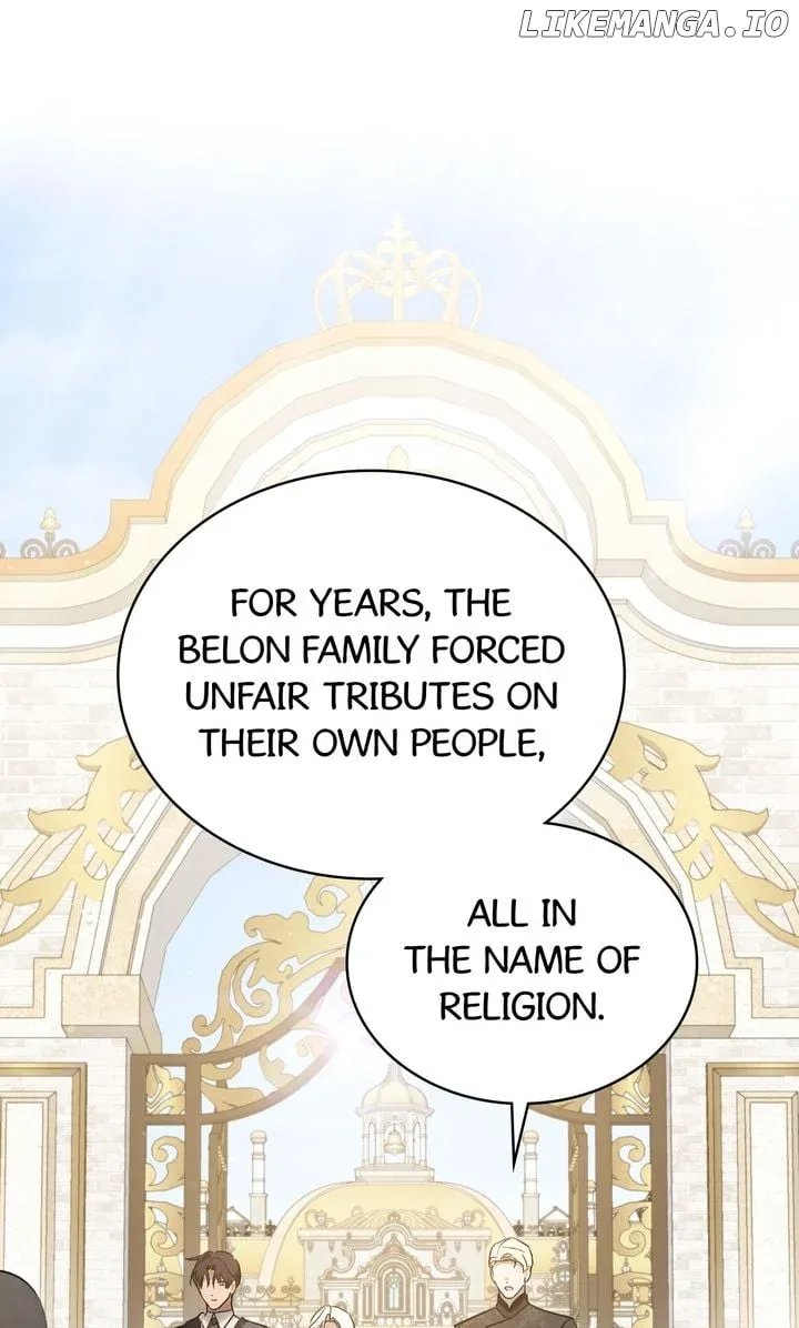 Kissing with God’s Eyes Covered Chapter 85 page 62