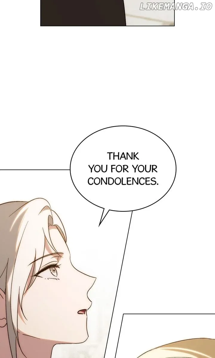 Kissing with God’s Eyes Covered Chapter 85 page 78