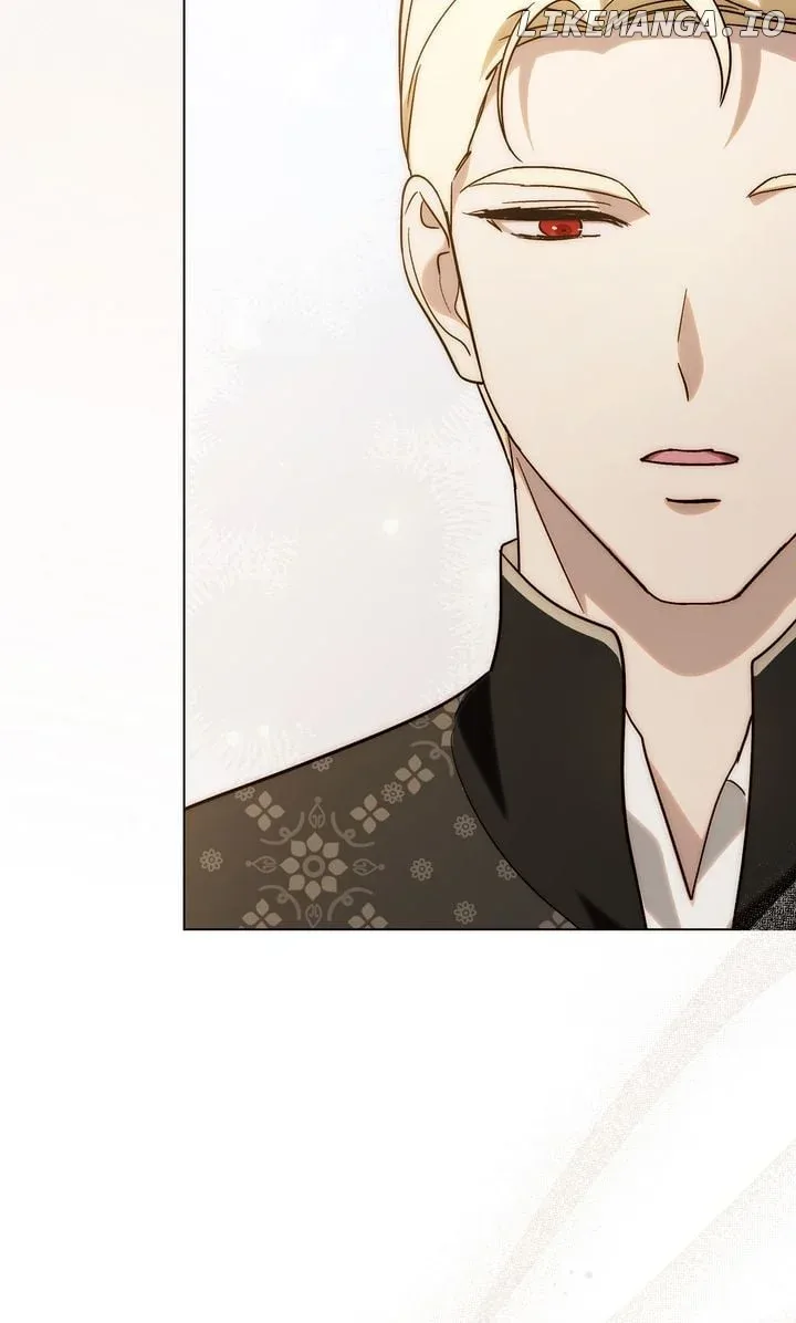 Kissing with God’s Eyes Covered Chapter 85 page 72