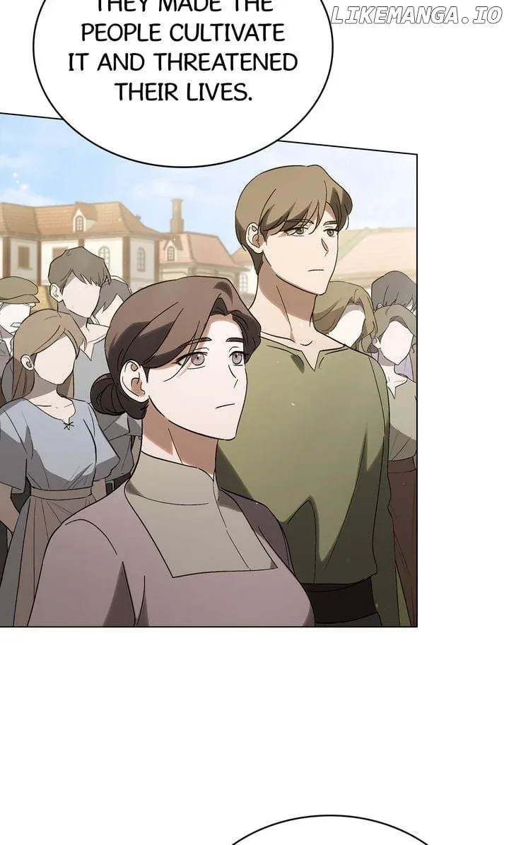 Kissing with God’s Eyes Covered Chapter 85 page 65