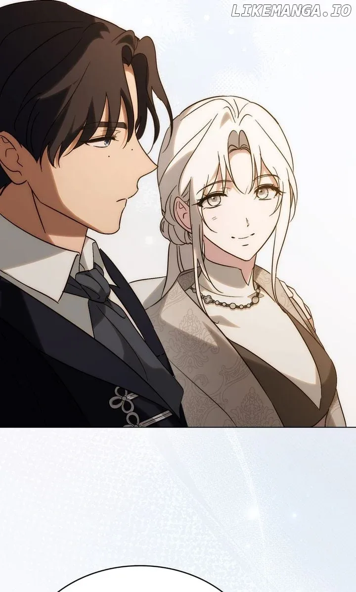 Kissing with God’s Eyes Covered Chapter 85 page 69