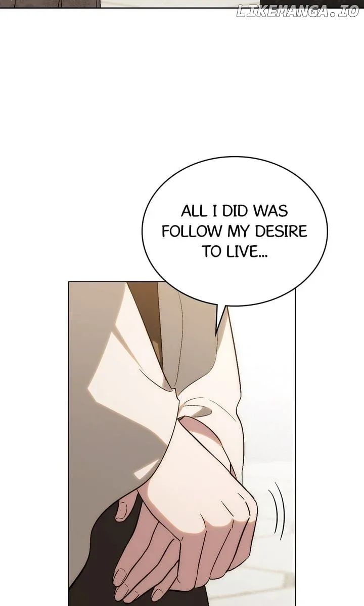 Kissing with God’s Eyes Covered Chapter 85 page 77