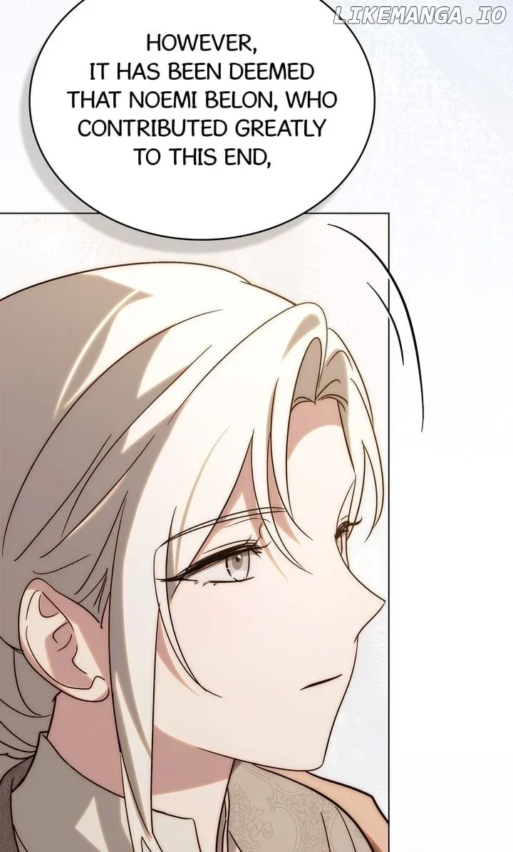 Kissing with God’s Eyes Covered Chapter 85 page 70