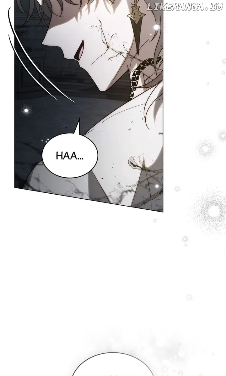 Kissing with God’s Eyes Covered Chapter 85 page 54