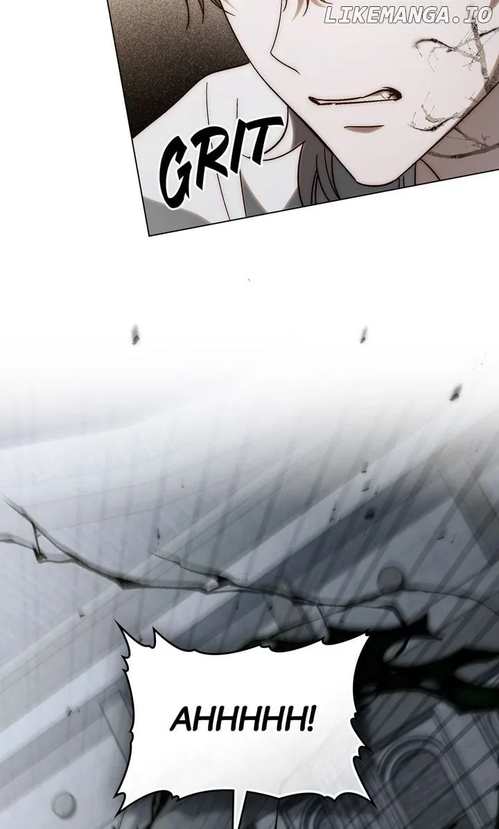 Kissing with God’s Eyes Covered Chapter 85 page 39