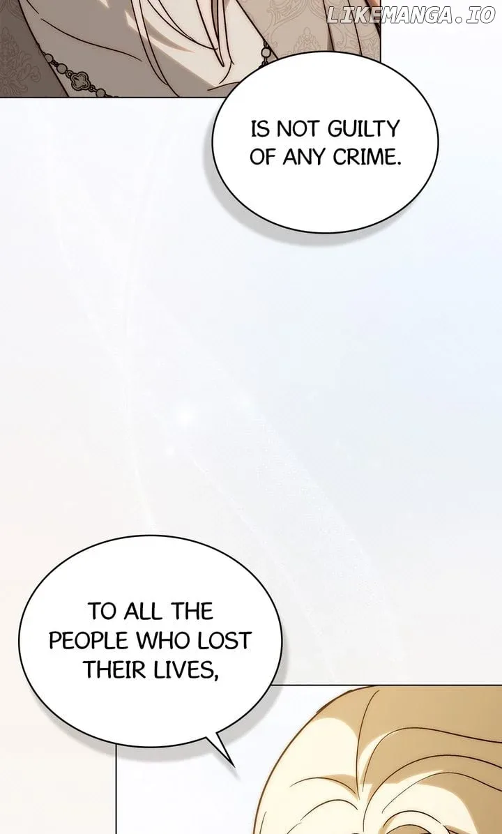 Kissing with God’s Eyes Covered Chapter 85 page 71
