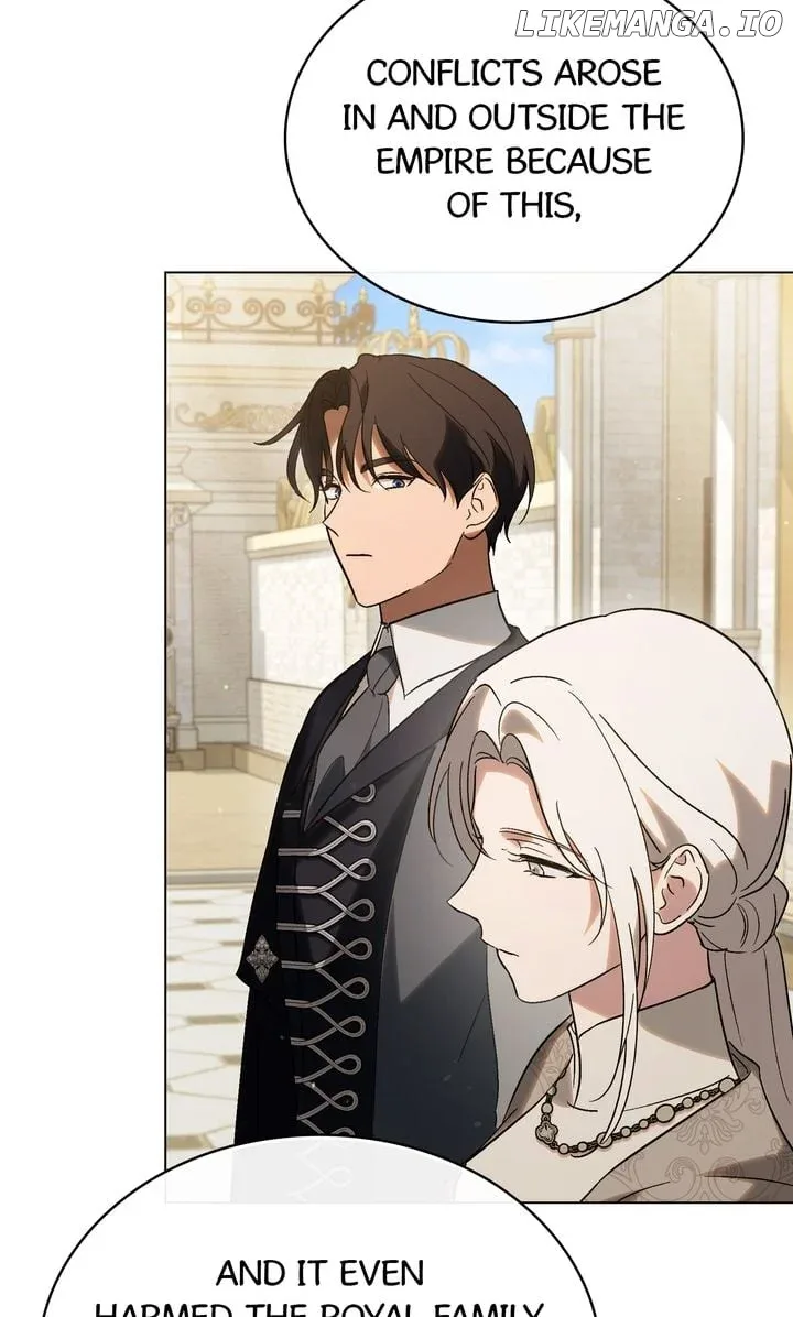 Kissing with God’s Eyes Covered Chapter 85 page 66