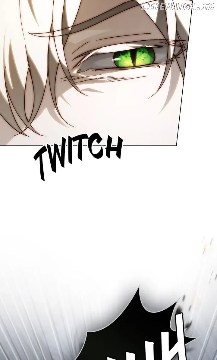 Kissing with God’s Eyes Covered Chapter 85 page 12