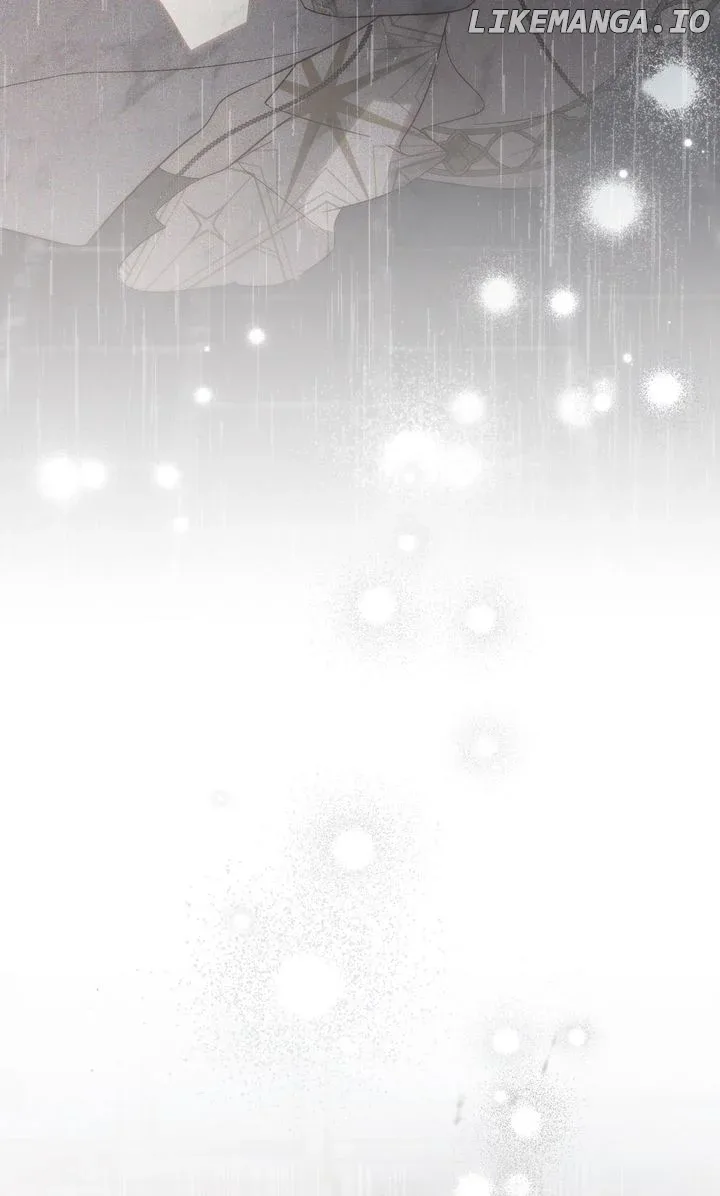Kissing with God’s Eyes Covered Chapter 85 page 58