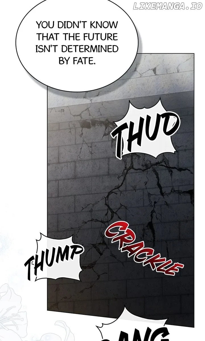 Kissing with God’s Eyes Covered Chapter 85 page 44