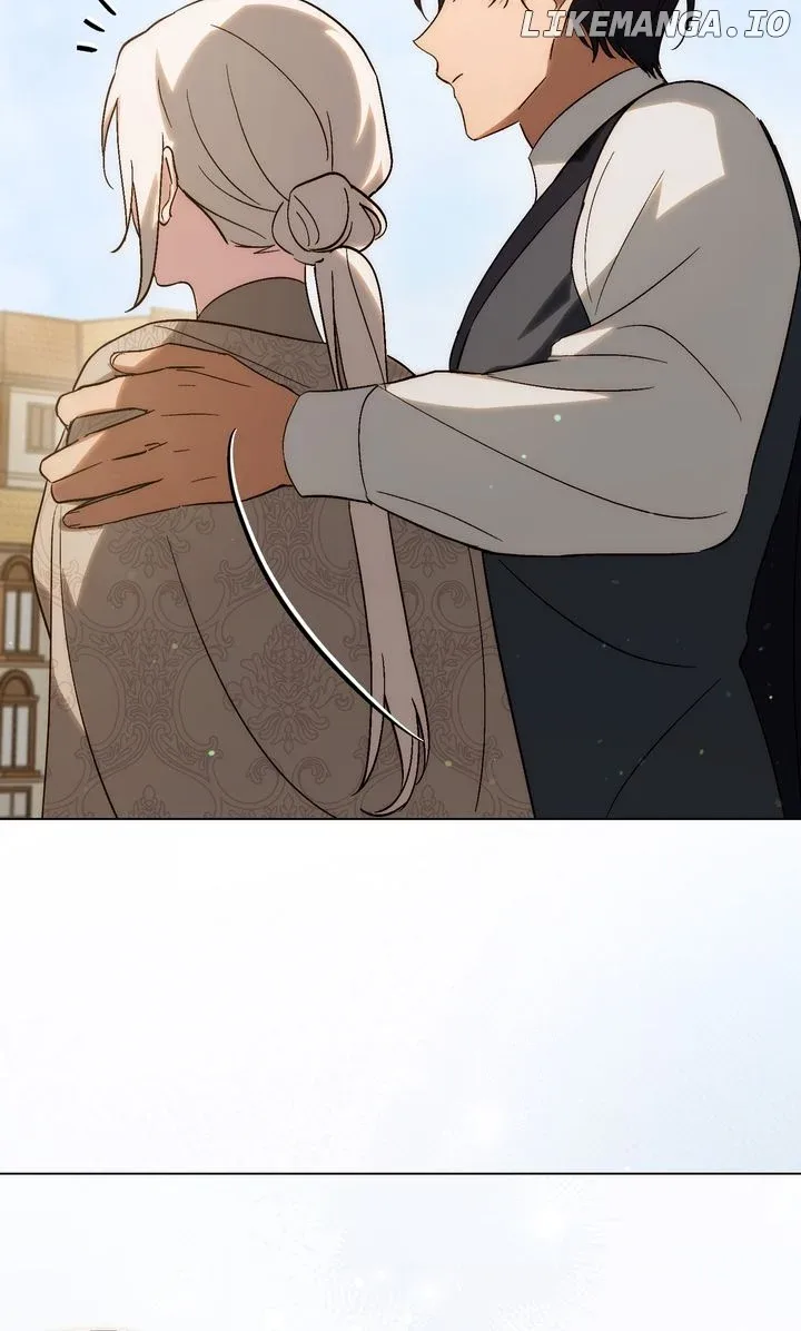 Kissing with God’s Eyes Covered Chapter 85 page 68