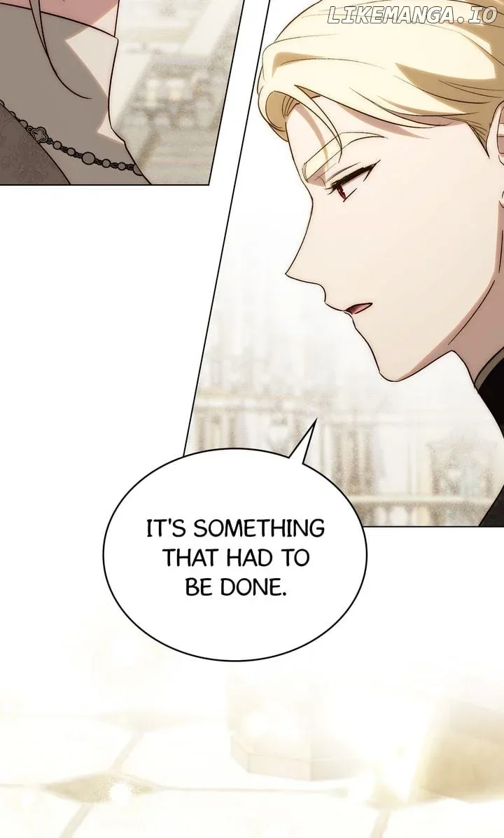 Kissing with God’s Eyes Covered Chapter 85 page 79