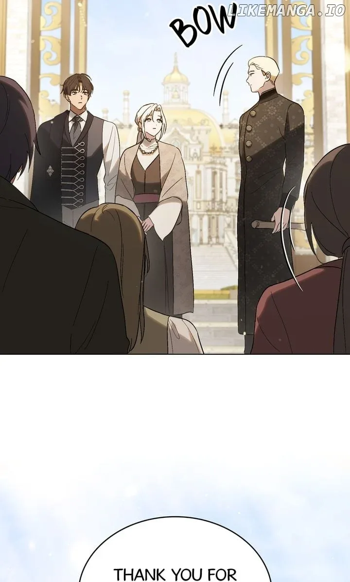 Kissing with God’s Eyes Covered Chapter 85 page 75