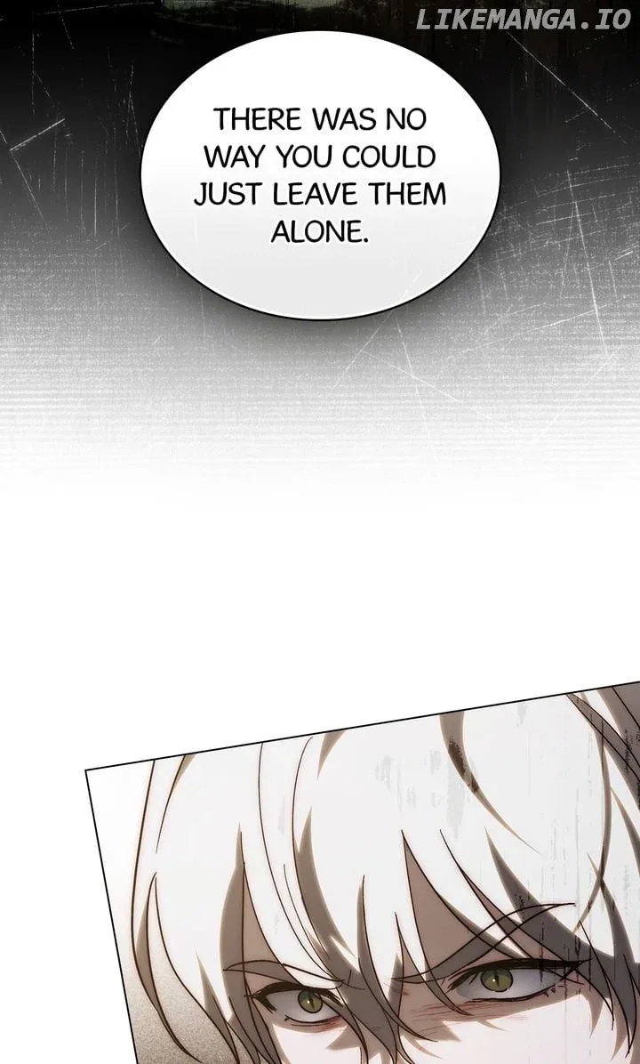 Kissing with God’s Eyes Covered Chapter 85 page 38