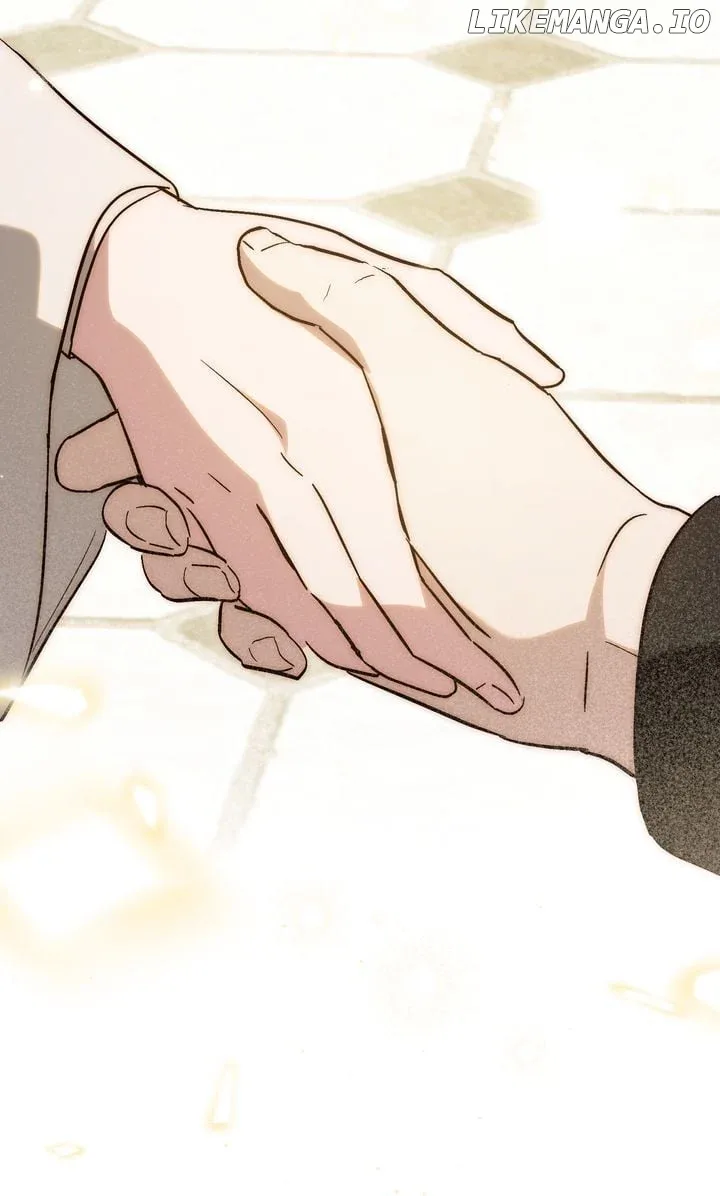 Kissing with God’s Eyes Covered Chapter 85 page 80