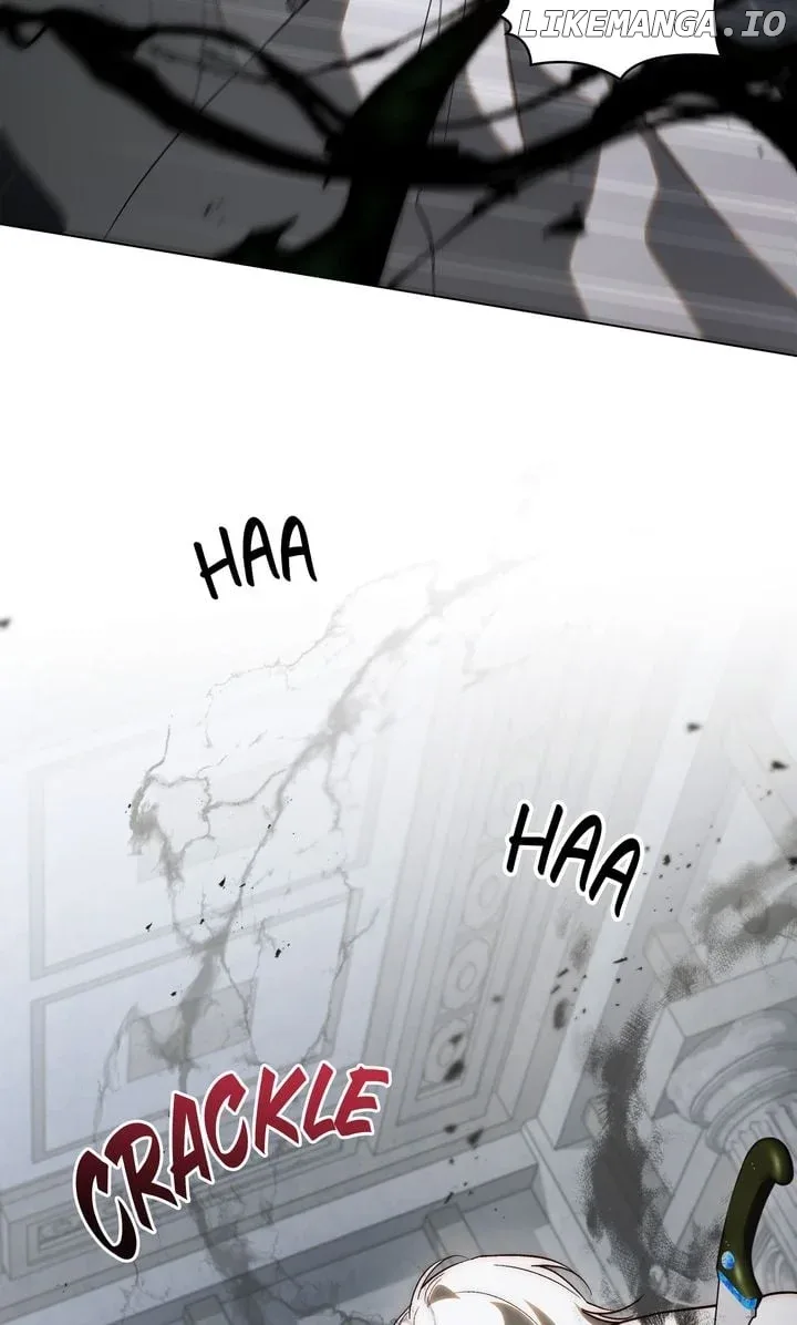 Kissing with God’s Eyes Covered Chapter 85 page 16
