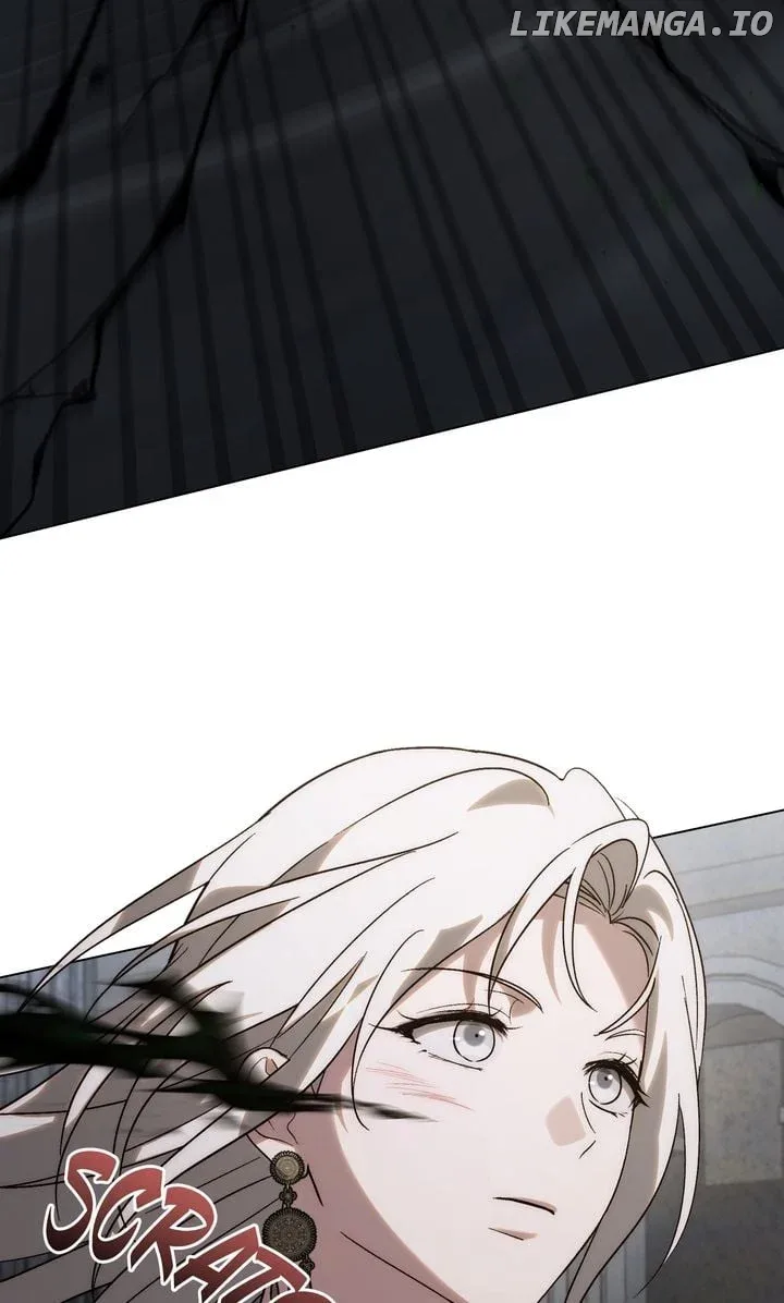 Kissing with God’s Eyes Covered Chapter 85 page 41