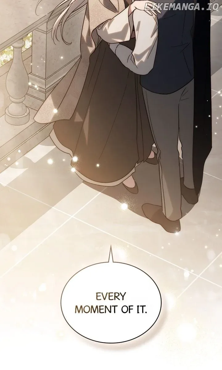 Kissing with God’s Eyes Covered Chapter 85 page 99