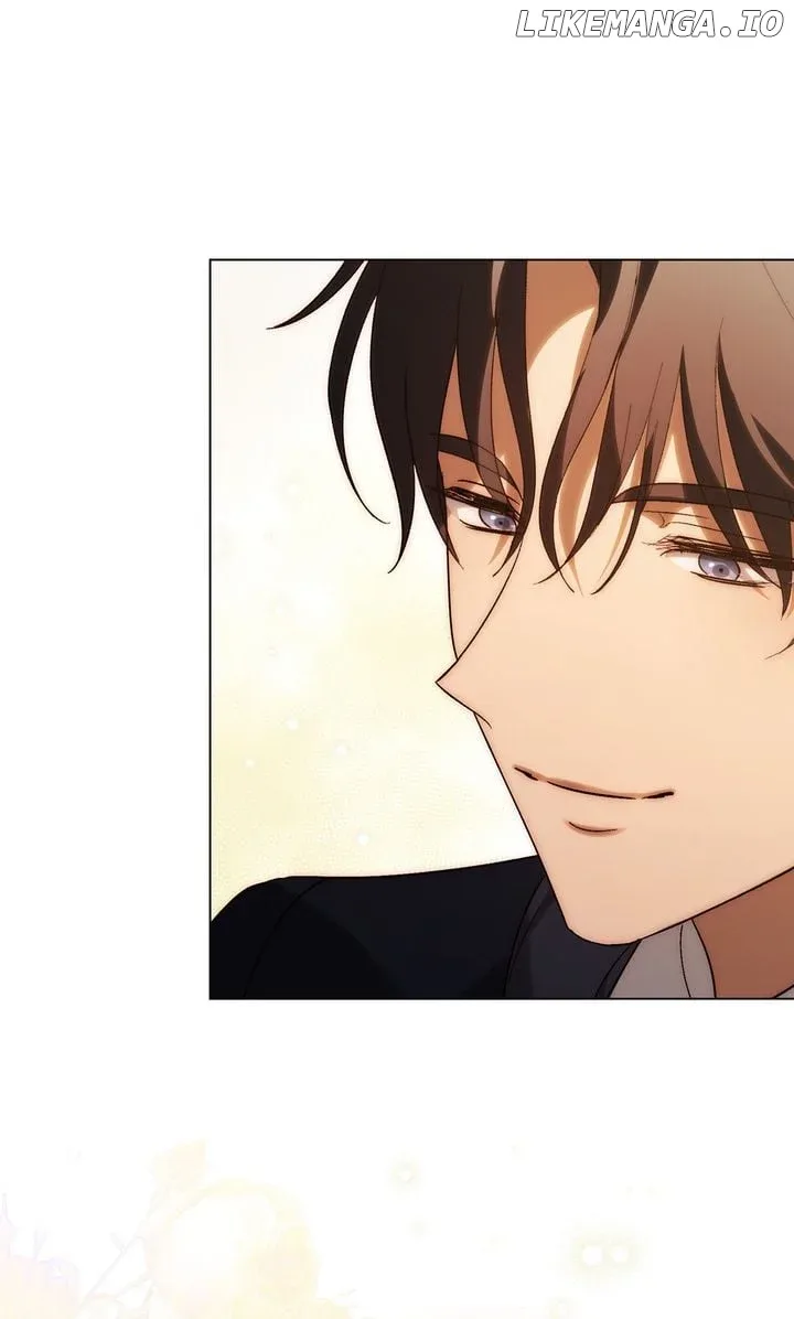 Kissing with God’s Eyes Covered Chapter 85 page 100