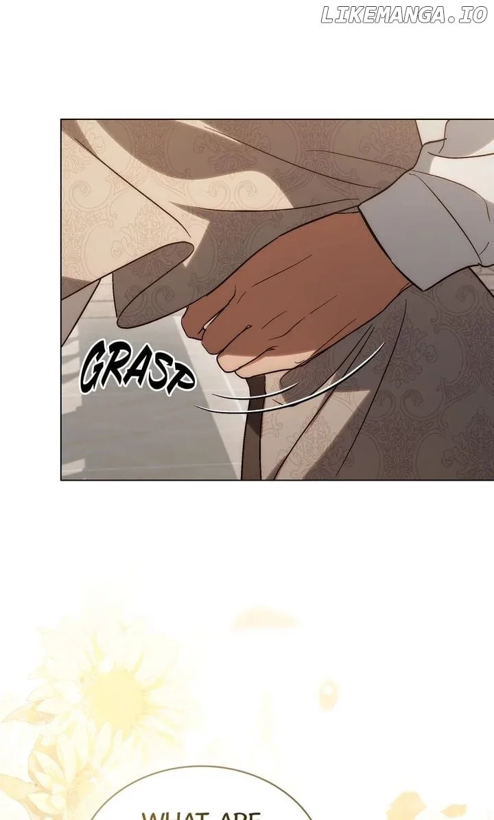 Kissing with God’s Eyes Covered Chapter 85 page 89