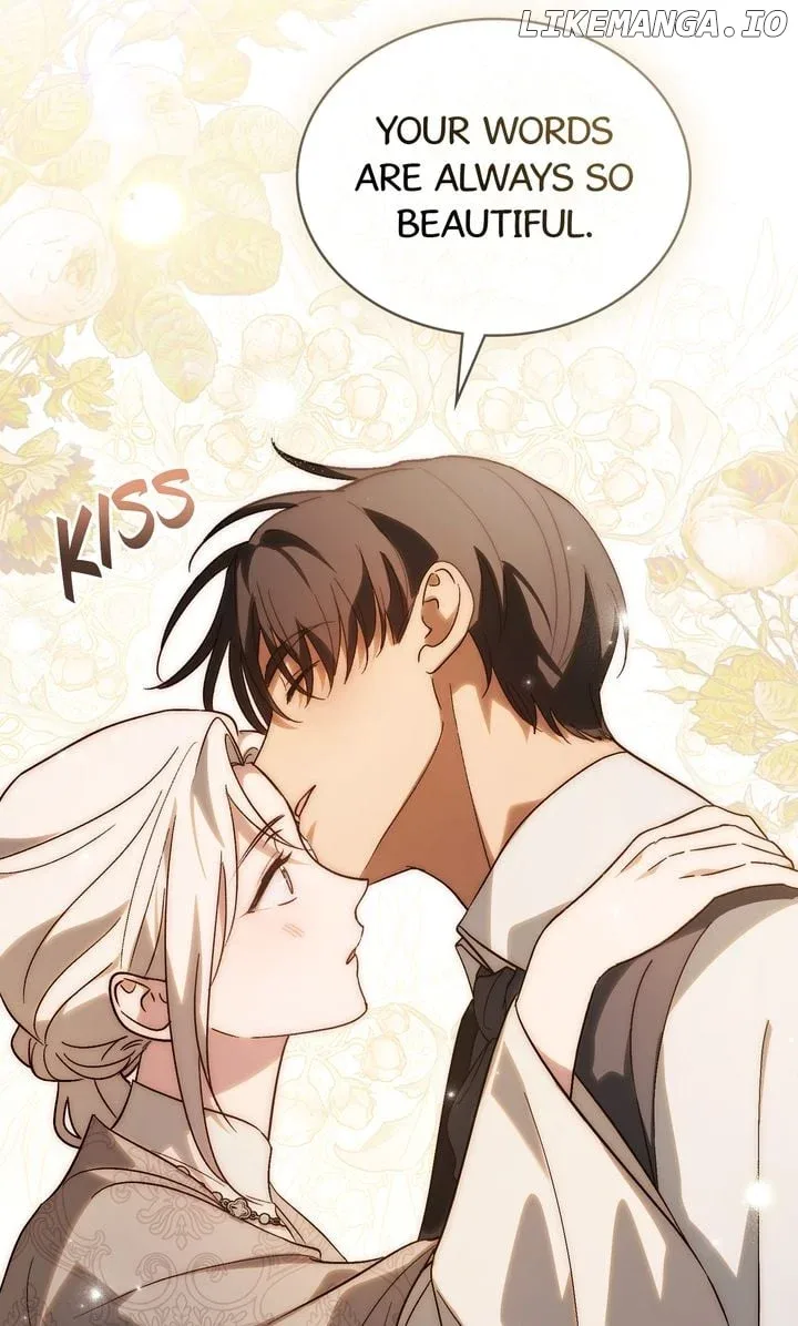 Kissing with God’s Eyes Covered Chapter 85 page 101