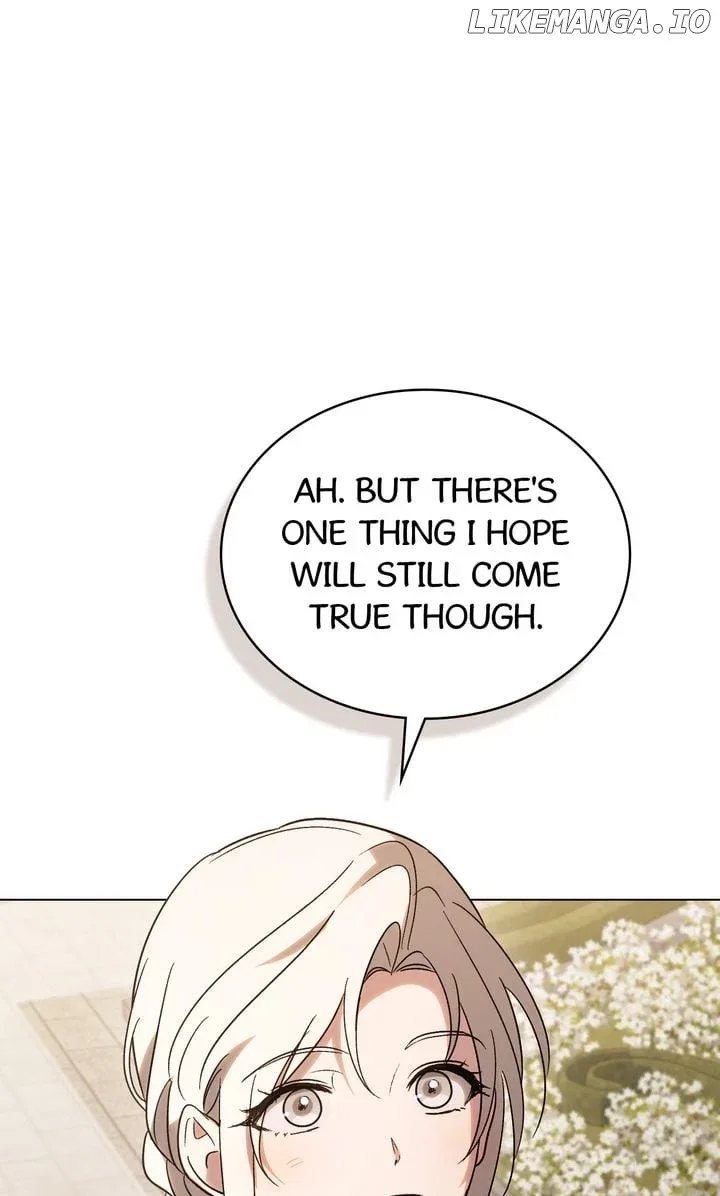 Kissing with God’s Eyes Covered Chapter 85 page 105