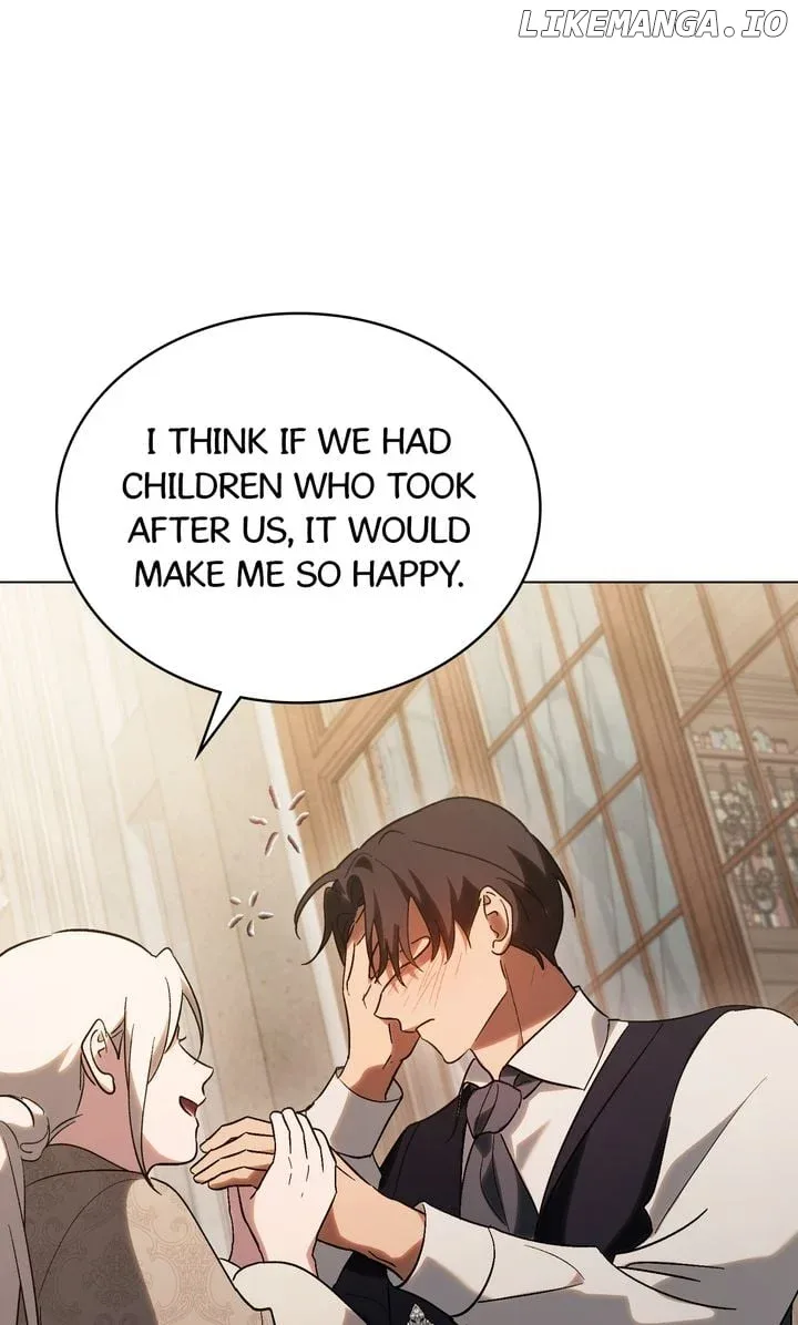 Kissing with God’s Eyes Covered Chapter 85 page 108