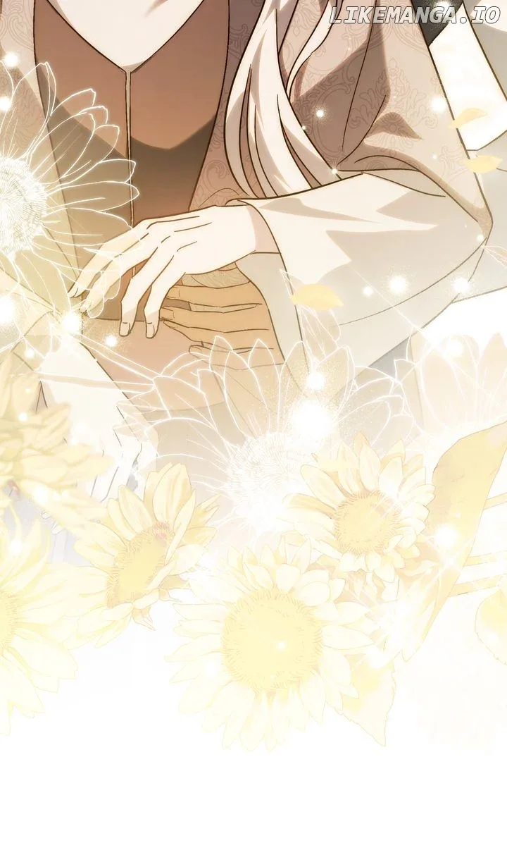 Kissing with God’s Eyes Covered Chapter 85 page 91