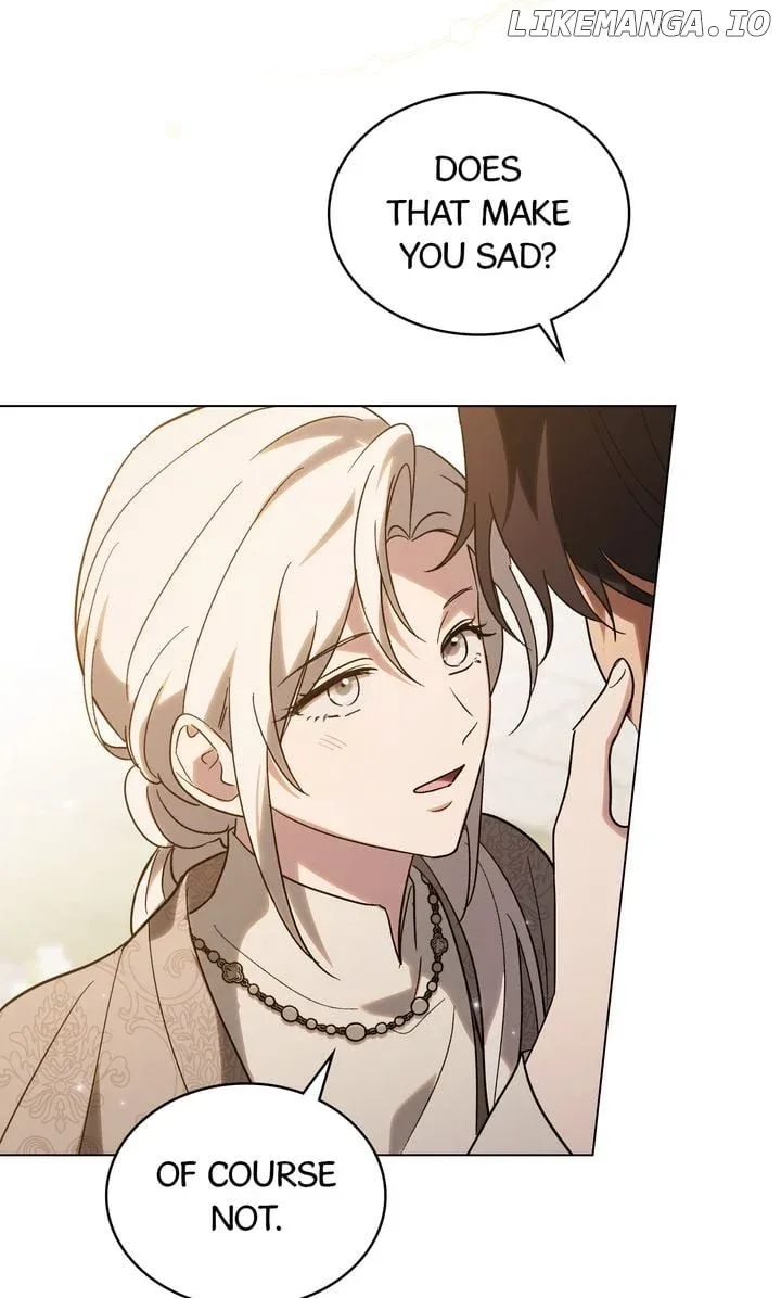 Kissing with God’s Eyes Covered Chapter 85 page 97