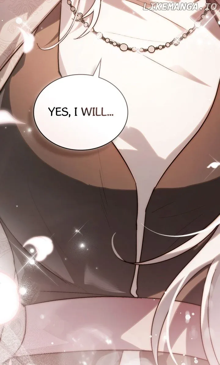 Kissing with God’s Eyes Covered Chapter 85 page 117