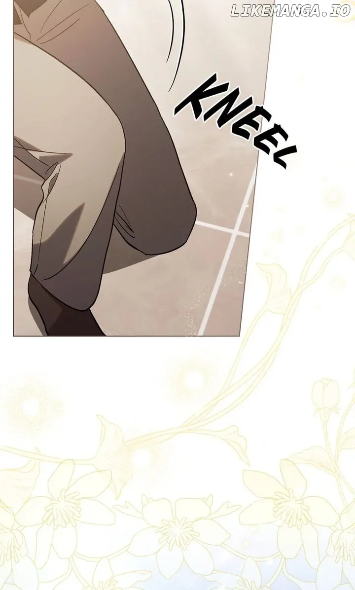 Kissing with God’s Eyes Covered Chapter 85 page 111