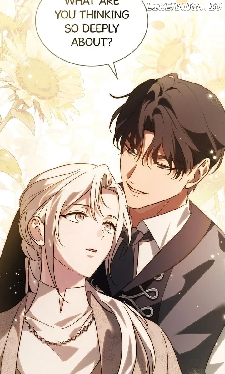 Kissing with God’s Eyes Covered Chapter 85 page 90