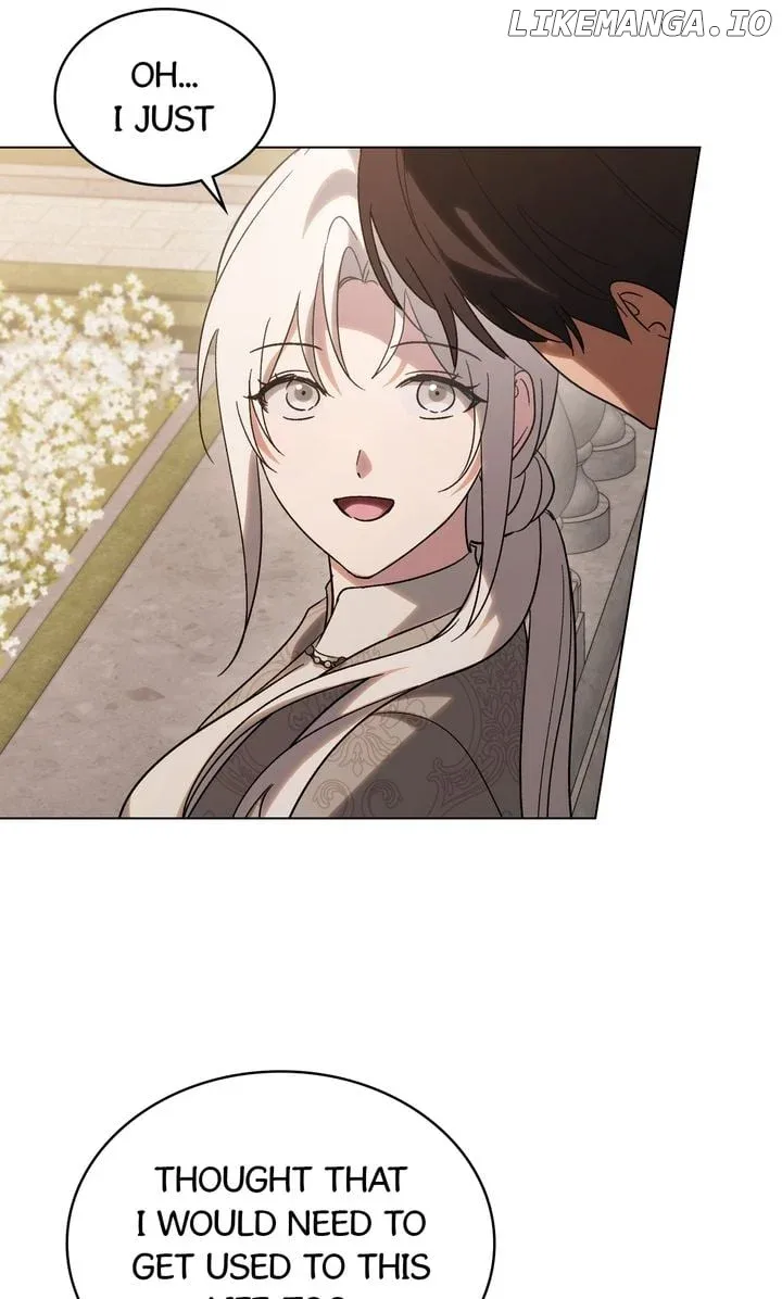 Kissing with God’s Eyes Covered Chapter 85 page 92