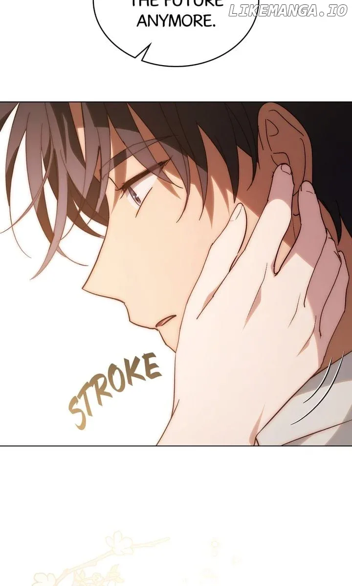 Kissing with God’s Eyes Covered Chapter 85 page 94