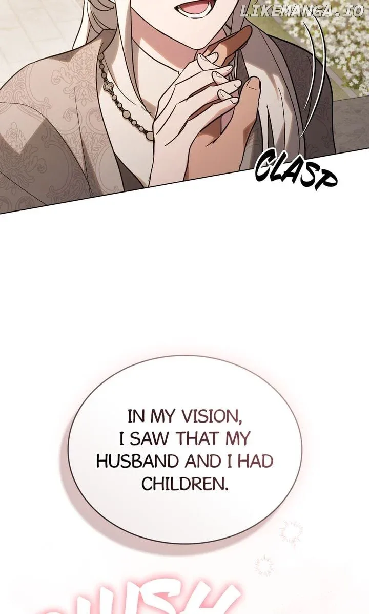 Kissing with God’s Eyes Covered Chapter 85 page 106