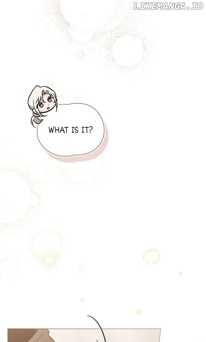 Kissing with God’s Eyes Covered Chapter 85 page 110