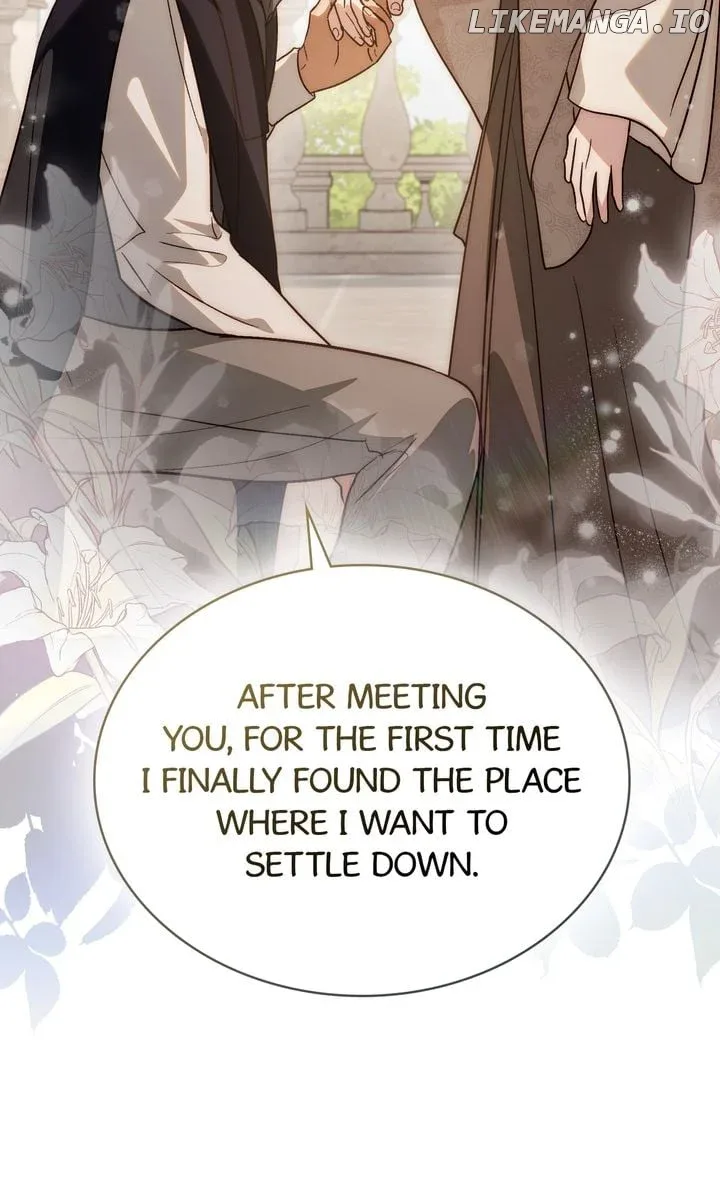 Kissing with God’s Eyes Covered Chapter 85 page 113