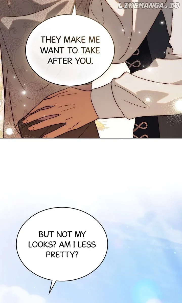 Kissing with God’s Eyes Covered Chapter 85 page 102