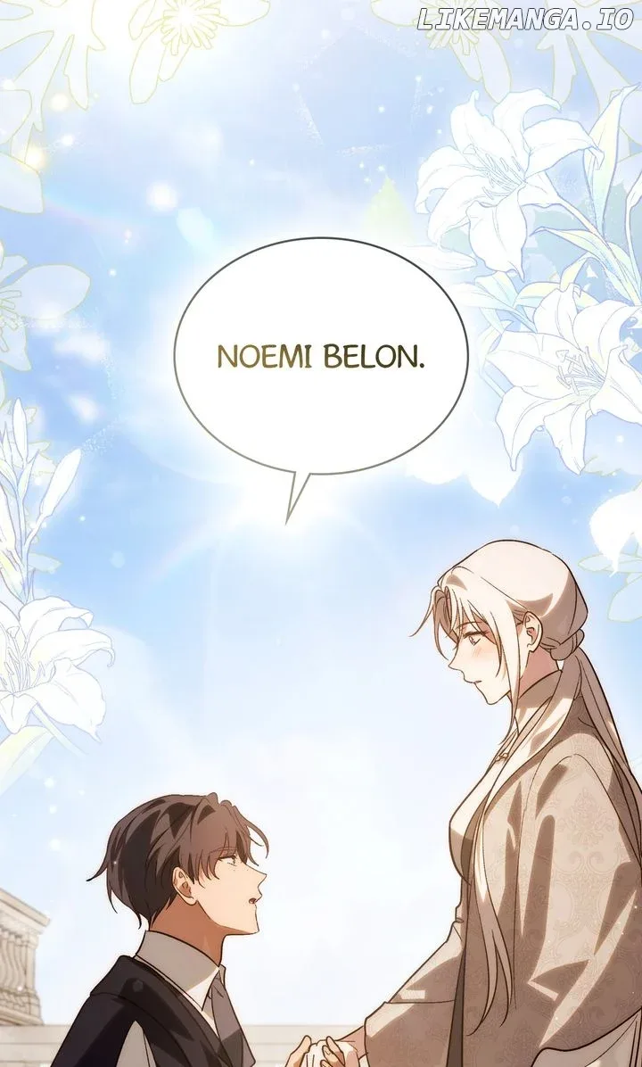 Kissing with God’s Eyes Covered Chapter 85 page 112